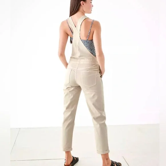 American Eagle Outfitters Overalls size L - Picture 12 of 12